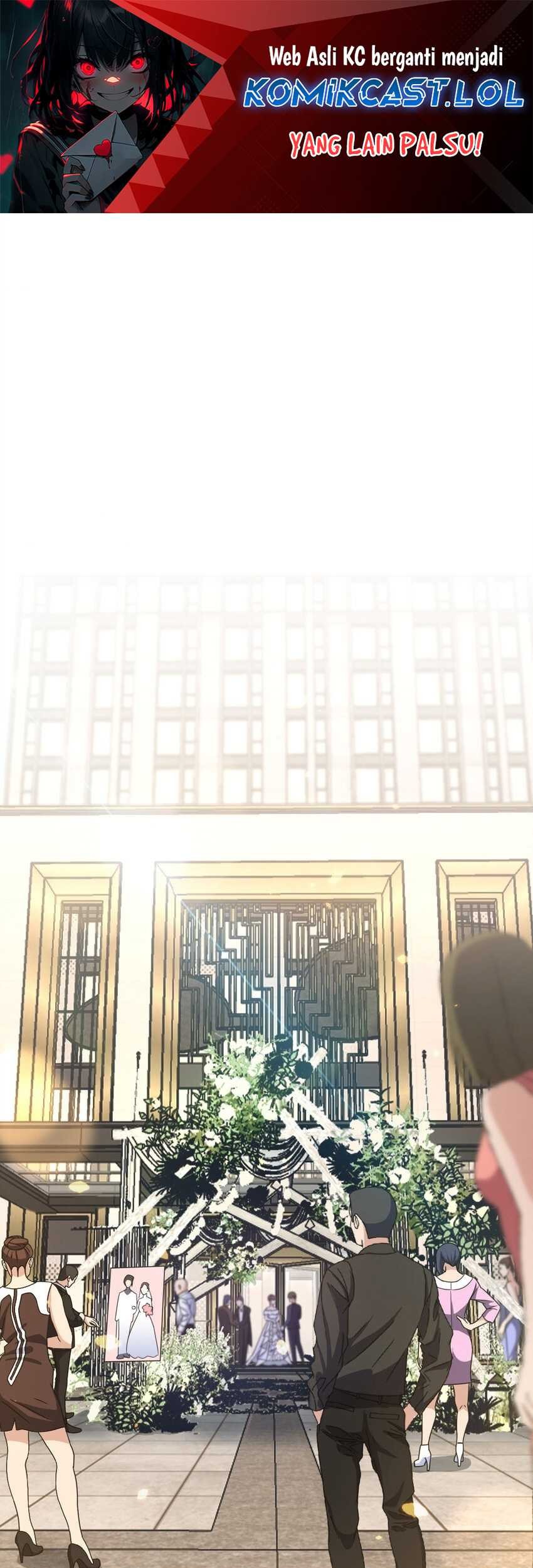 Baca My Wife Is From a Thousand Years Ago Chapter 233 Gambar 2