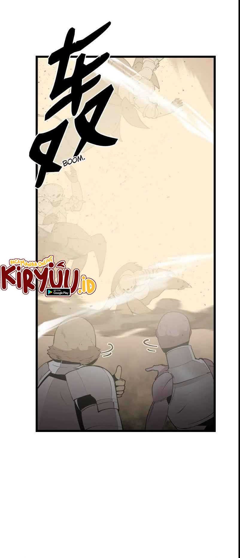 The Dungeon Master Chapter 123 Gambar 7