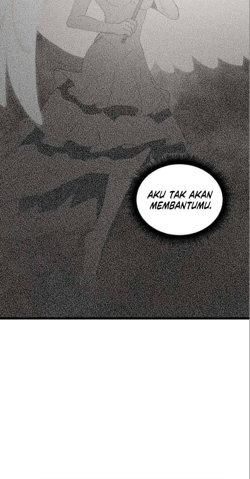 The Dungeon Master Chapter 123 Gambar 25