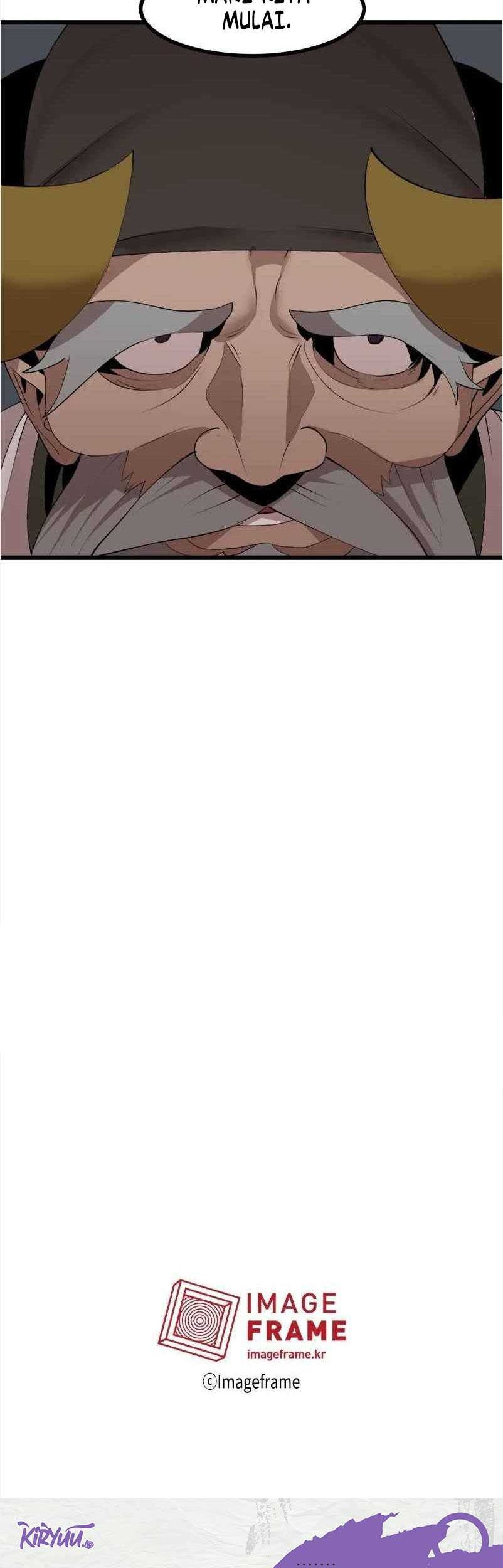 The Dungeon Master Chapter 123 Gambar 37