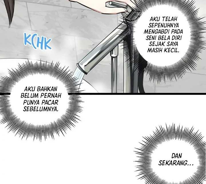 Fight Like a Girl Chapter 04 Gambar 27