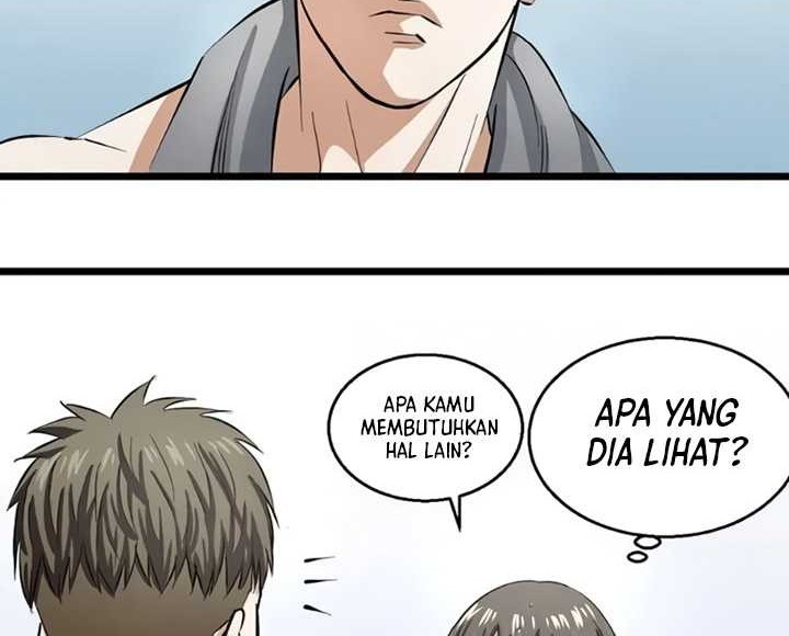 Fight Like a Girl Chapter 04 Gambar 35