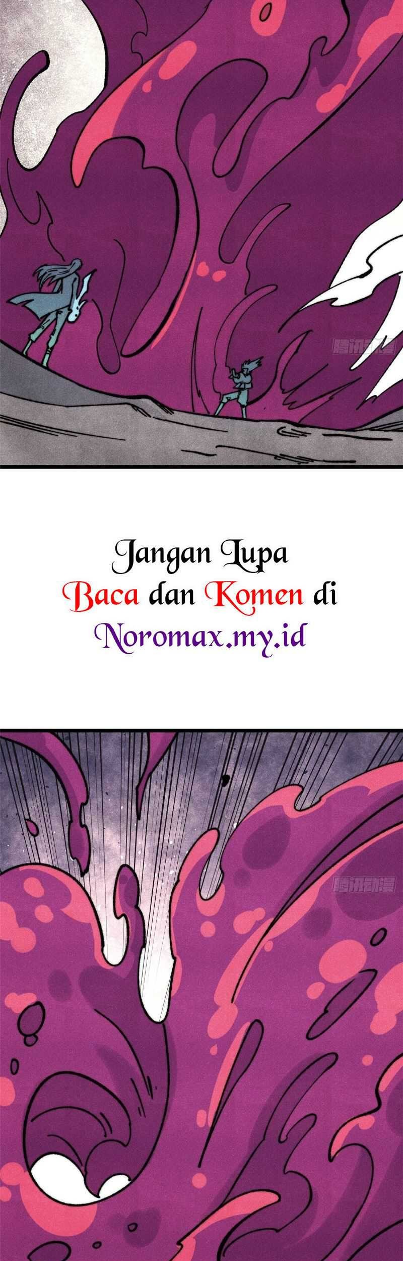 All Hail the Sect Leader Chapter 324 Gambar 29