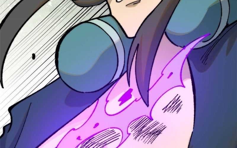 All Hail the Sect Leader Chapter 324 Gambar 34