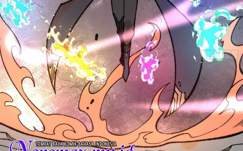 All Hail the Sect Leader Chapter 324 Gambar 38