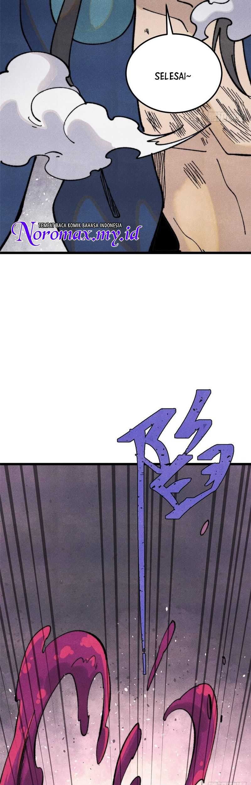 All Hail the Sect Leader Chapter 324 Gambar 44