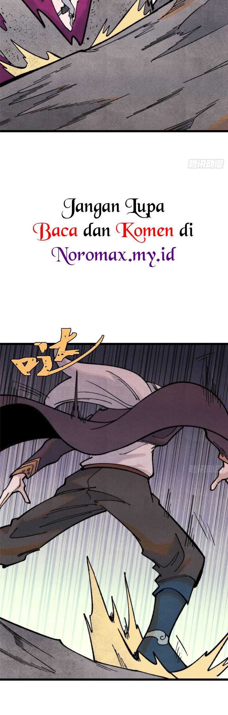 All Hail the Sect Leader Chapter 324 Gambar 46