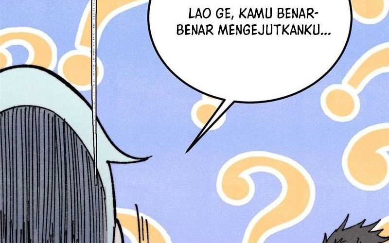 All Hail the Sect Leader Chapter 324 Gambar 59