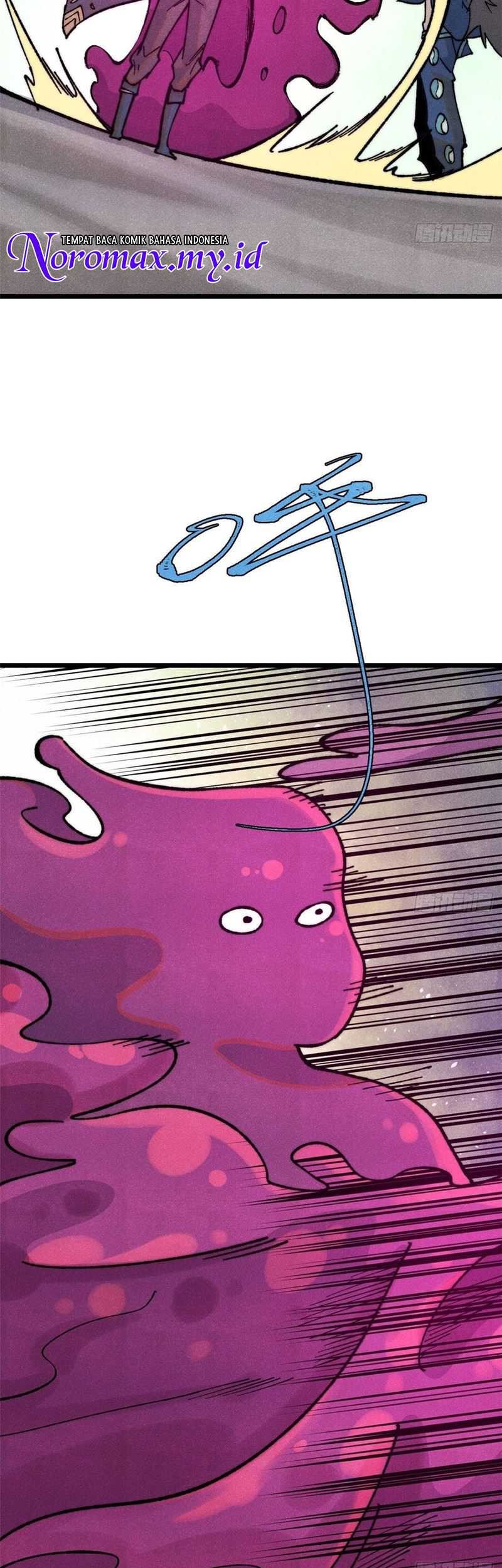 All Hail the Sect Leader Chapter 324 Gambar 7