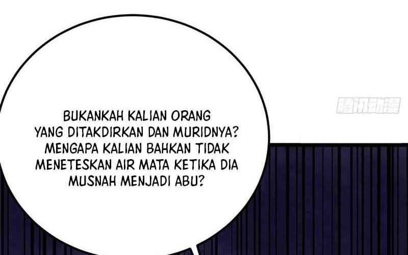 All Hail the Sect Leader Chapter 324 Gambar 10