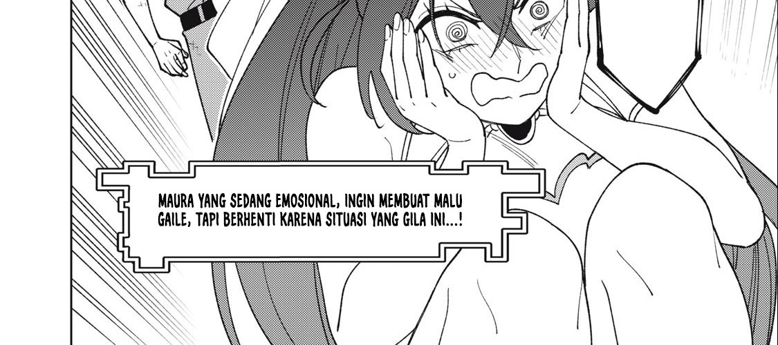 S-Rank Party Kara Kaikosareta “Jugushi” – “Noroi no Item” Shika Tsukuremasen ga, Sono Seinou wa Artifact-kyuu nari……! Chapter 29 Gambar 9