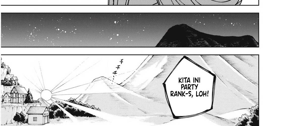 S-Rank Party Kara Kaikosareta “Jugushi” – “Noroi no Item” Shika Tsukuremasen ga, Sono Seinou wa Artifact-kyuu nari……! Chapter 29 Gambar 17