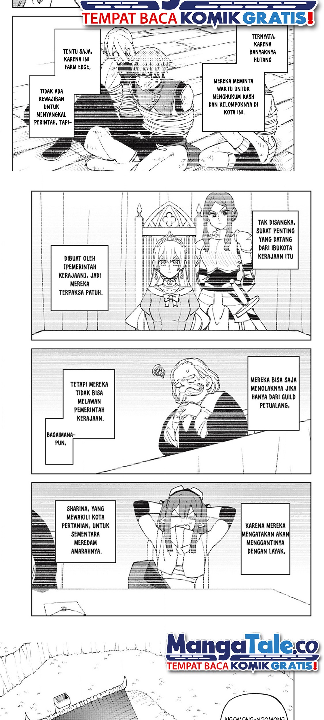 S-Rank Party Kara Kaikosareta “Jugushi” – “Noroi no Item” Shika Tsukuremasen ga, Sono Seinou wa Artifact-kyuu nari……! Chapter 29 Gambar 19