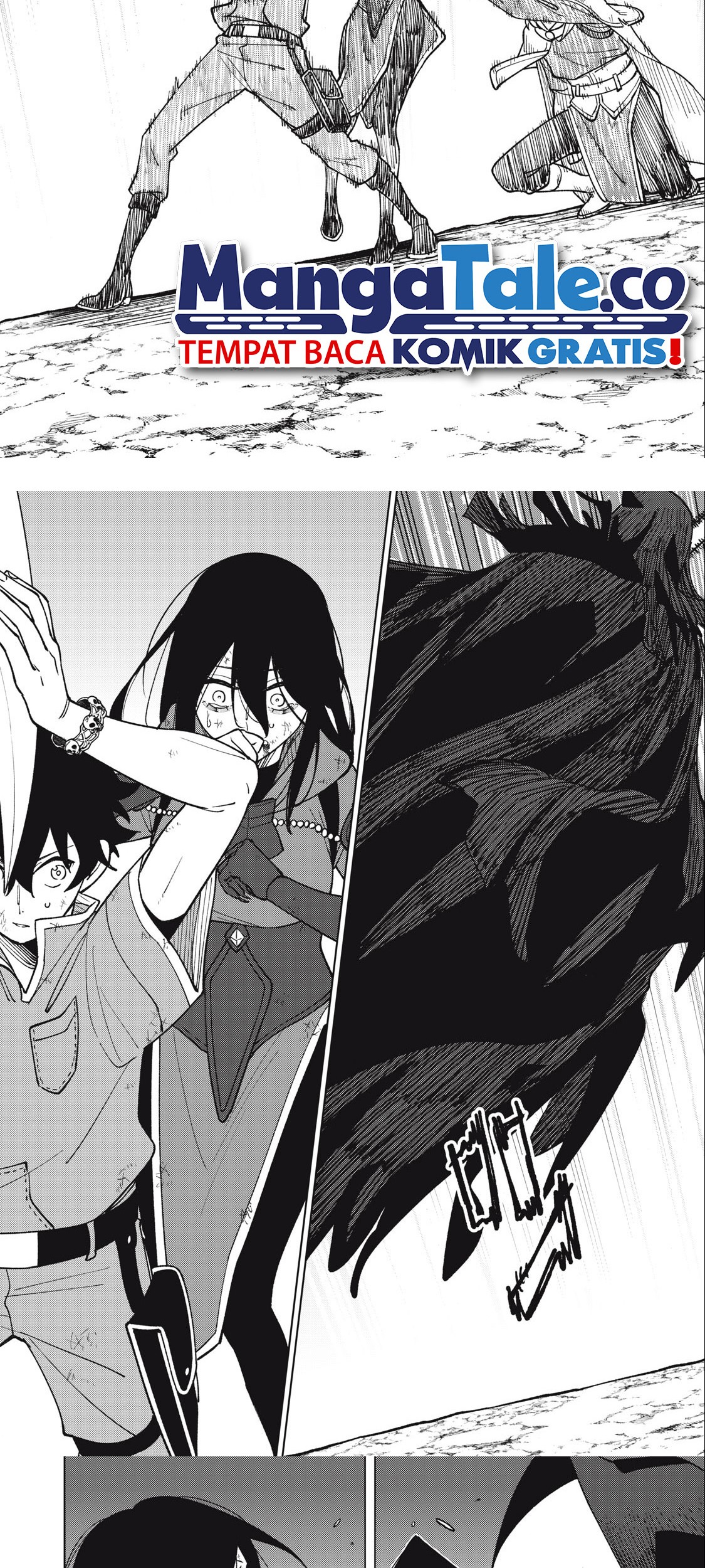 S-Rank Party Kara Kaikosareta “Jugushi” – “Noroi no Item” Shika Tsukuremasen ga, Sono Seinou wa Artifact-kyuu nari……! Chapter 28 Gambar 3