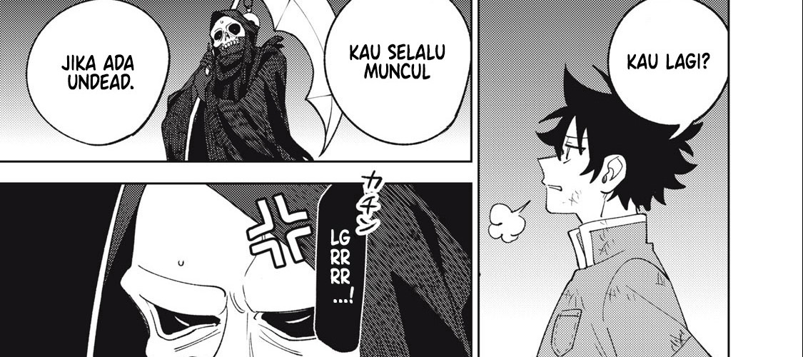 S-Rank Party Kara Kaikosareta “Jugushi” – “Noroi no Item” Shika Tsukuremasen ga, Sono Seinou wa Artifact-kyuu nari……! Chapter 28 Gambar 5