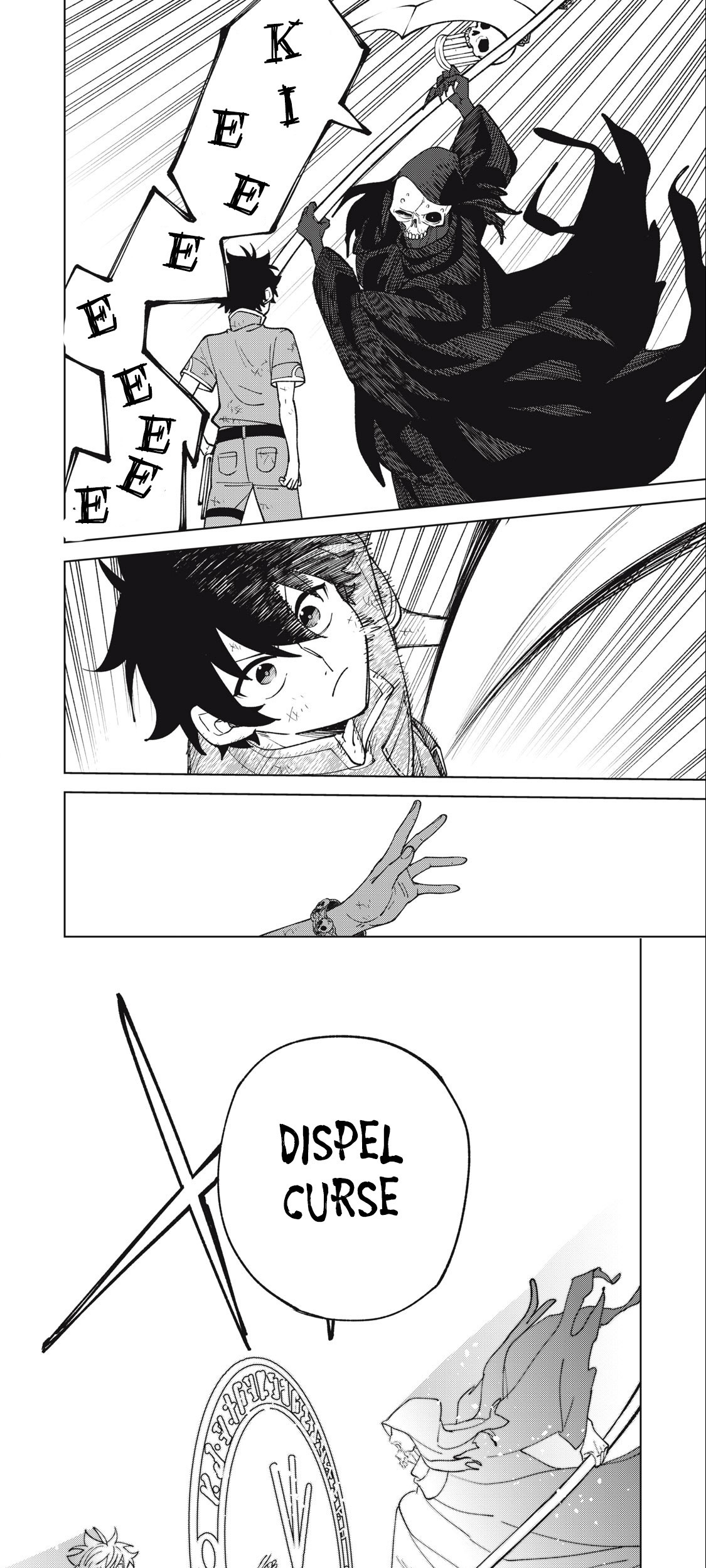 S-Rank Party Kara Kaikosareta “Jugushi” – “Noroi no Item” Shika Tsukuremasen ga, Sono Seinou wa Artifact-kyuu nari……! Chapter 28 Gambar 6