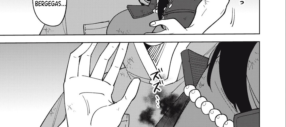 S-Rank Party Kara Kaikosareta “Jugushi” – “Noroi no Item” Shika Tsukuremasen ga, Sono Seinou wa Artifact-kyuu nari……! Chapter 28 Gambar 13