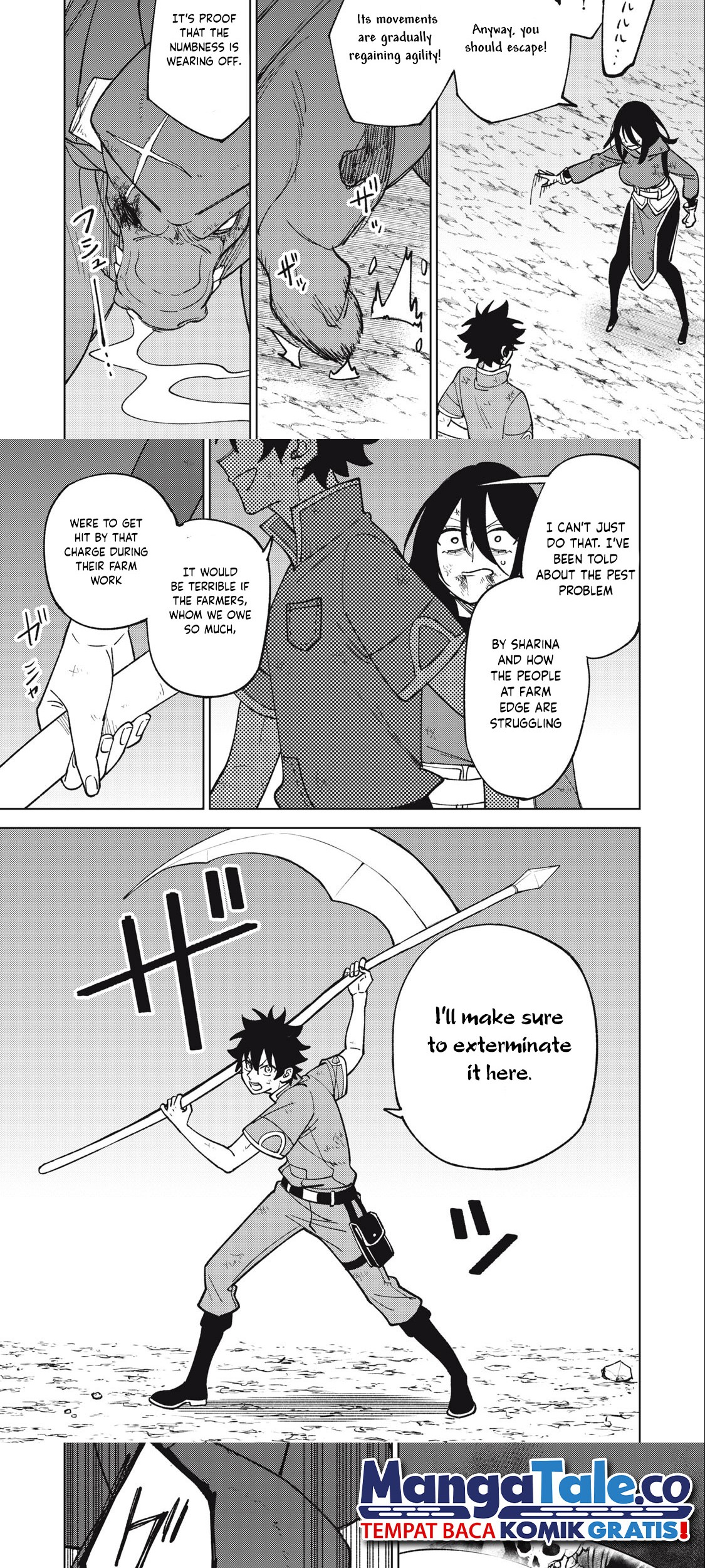 S-Rank Party Kara Kaikosareta “Jugushi” – “Noroi no Item” Shika Tsukuremasen ga, Sono Seinou wa Artifact-kyuu nari……! Chapter 28 Gambar 19