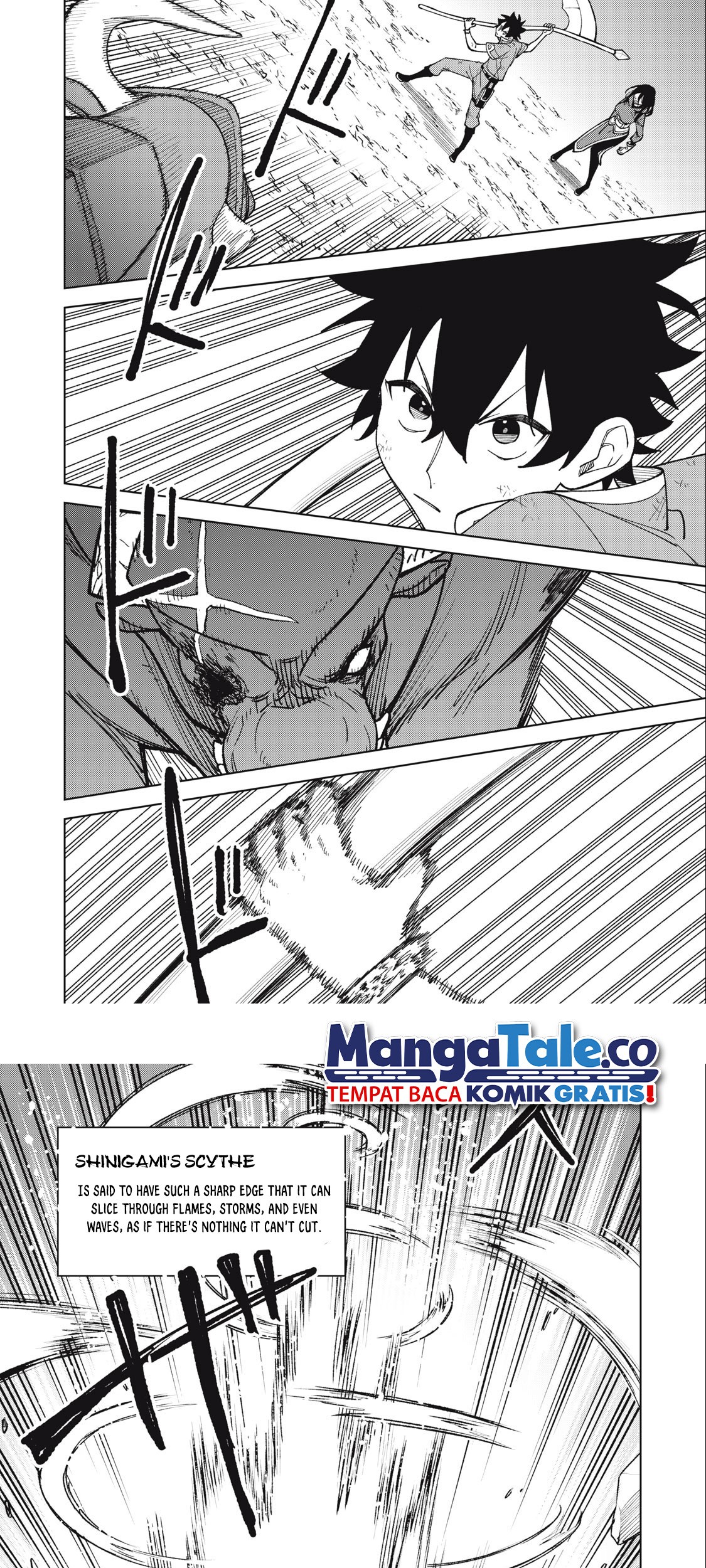 S-Rank Party Kara Kaikosareta “Jugushi” – “Noroi no Item” Shika Tsukuremasen ga, Sono Seinou wa Artifact-kyuu nari……! Chapter 28 Gambar 22