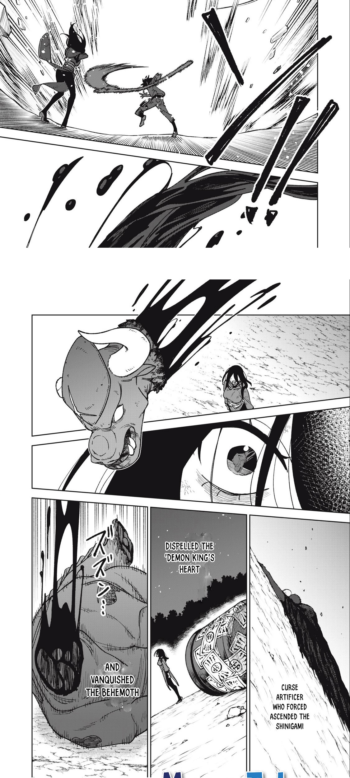 S-Rank Party Kara Kaikosareta “Jugushi” – “Noroi no Item” Shika Tsukuremasen ga, Sono Seinou wa Artifact-kyuu nari……! Chapter 28 Gambar 23