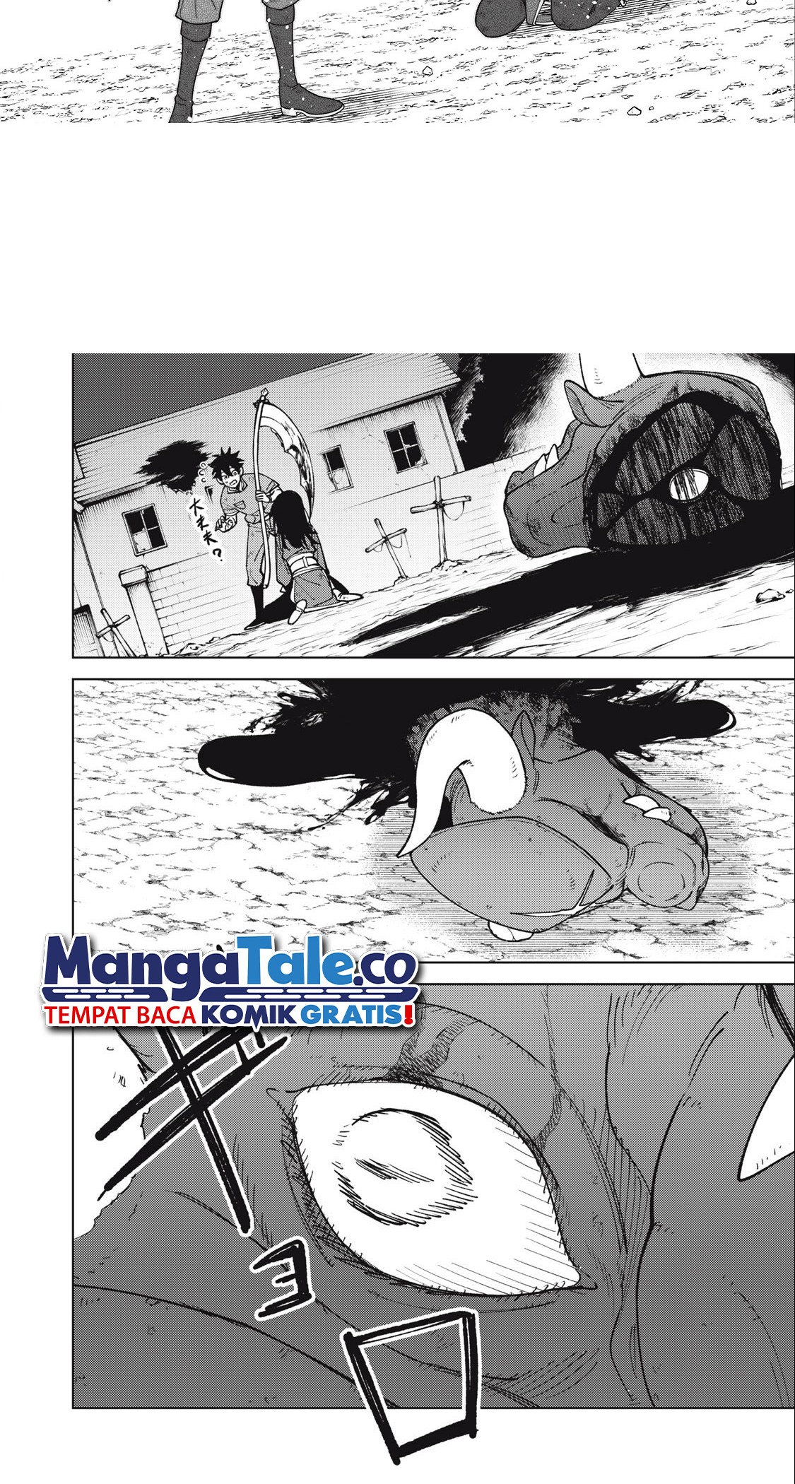 S-Rank Party Kara Kaikosareta “Jugushi” – “Noroi no Item” Shika Tsukuremasen ga, Sono Seinou wa Artifact-kyuu nari……! Chapter 28 Gambar 25