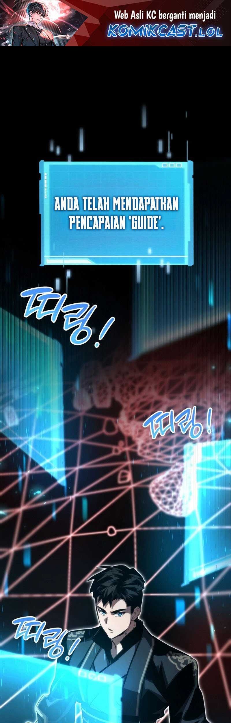 Baca Boundless Necromancer Chapter 82 Gambar 2