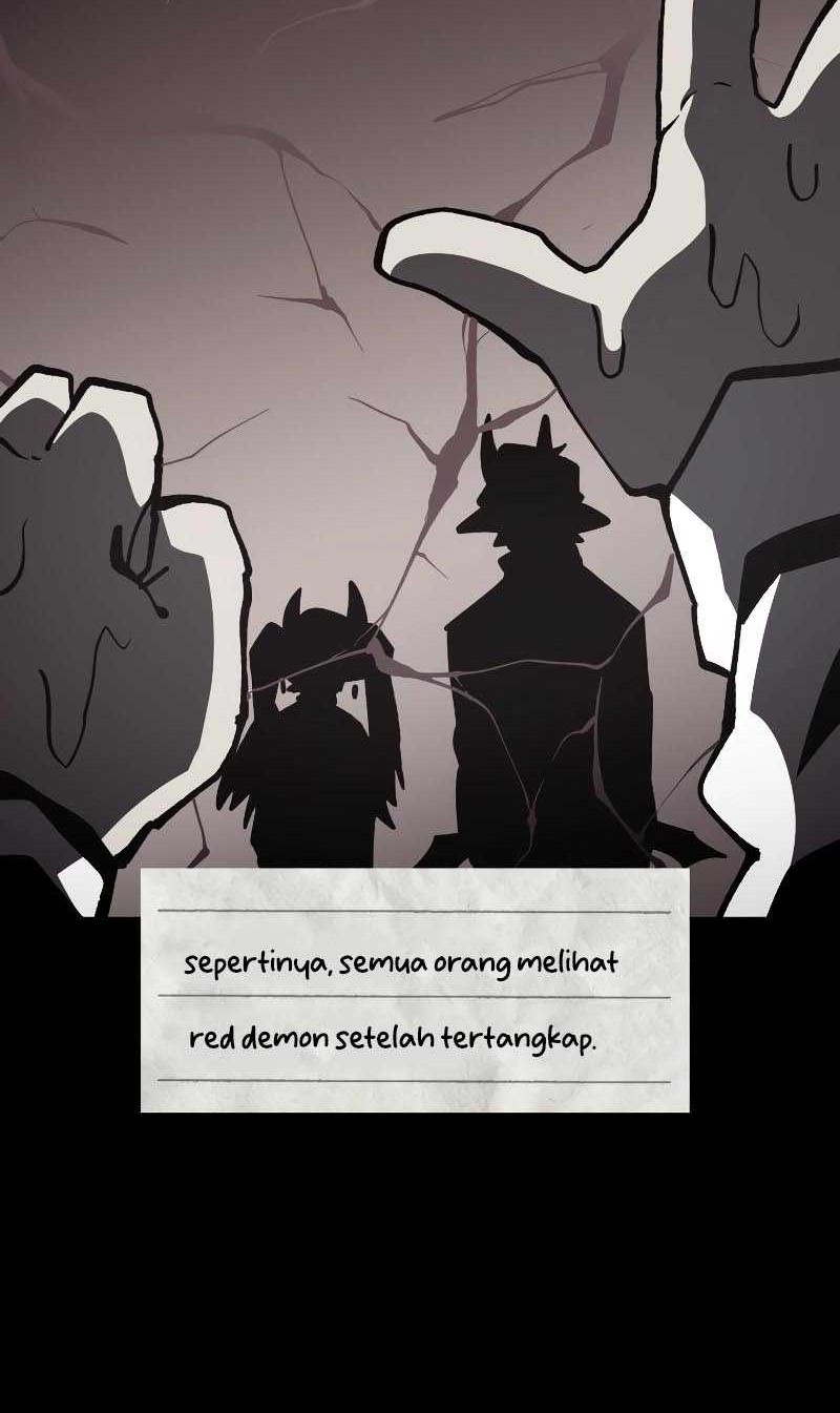 Dungeon Odyssey Chapter 83 Gambar 13