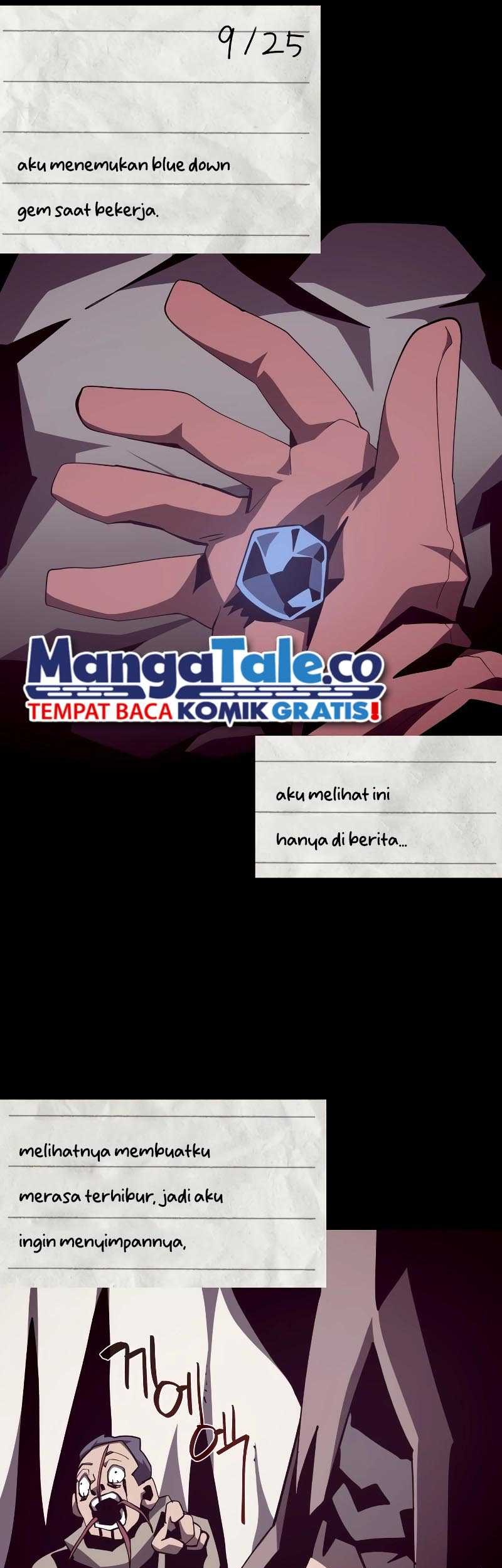 Dungeon Odyssey Chapter 83 Gambar 14
