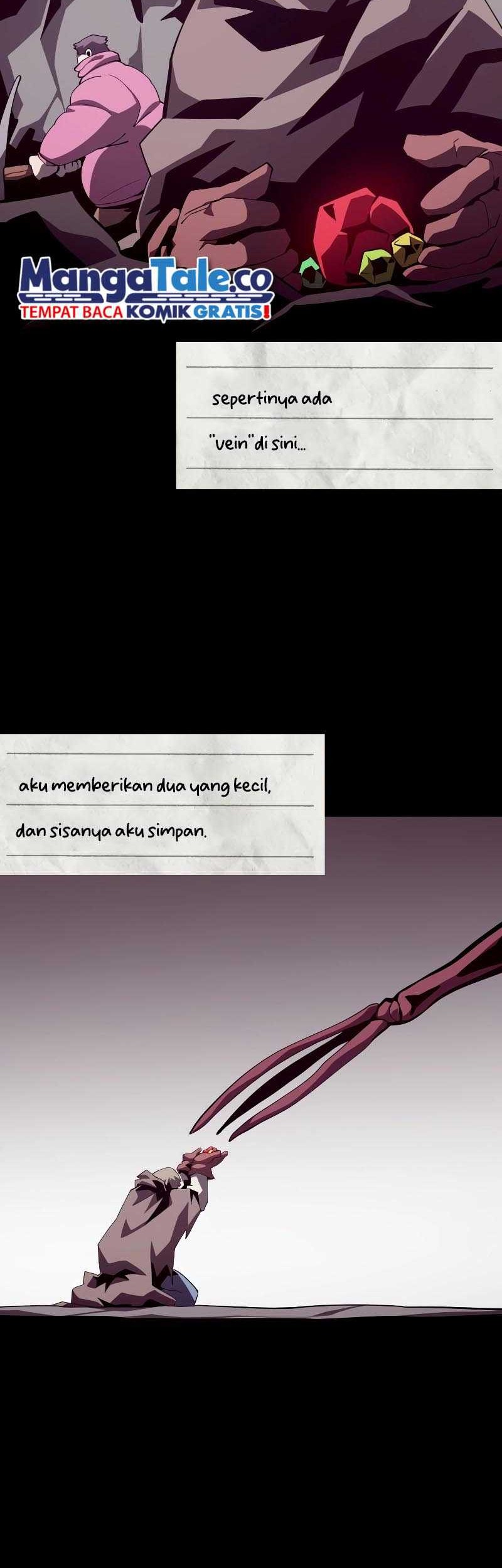 Dungeon Odyssey Chapter 83 Gambar 17