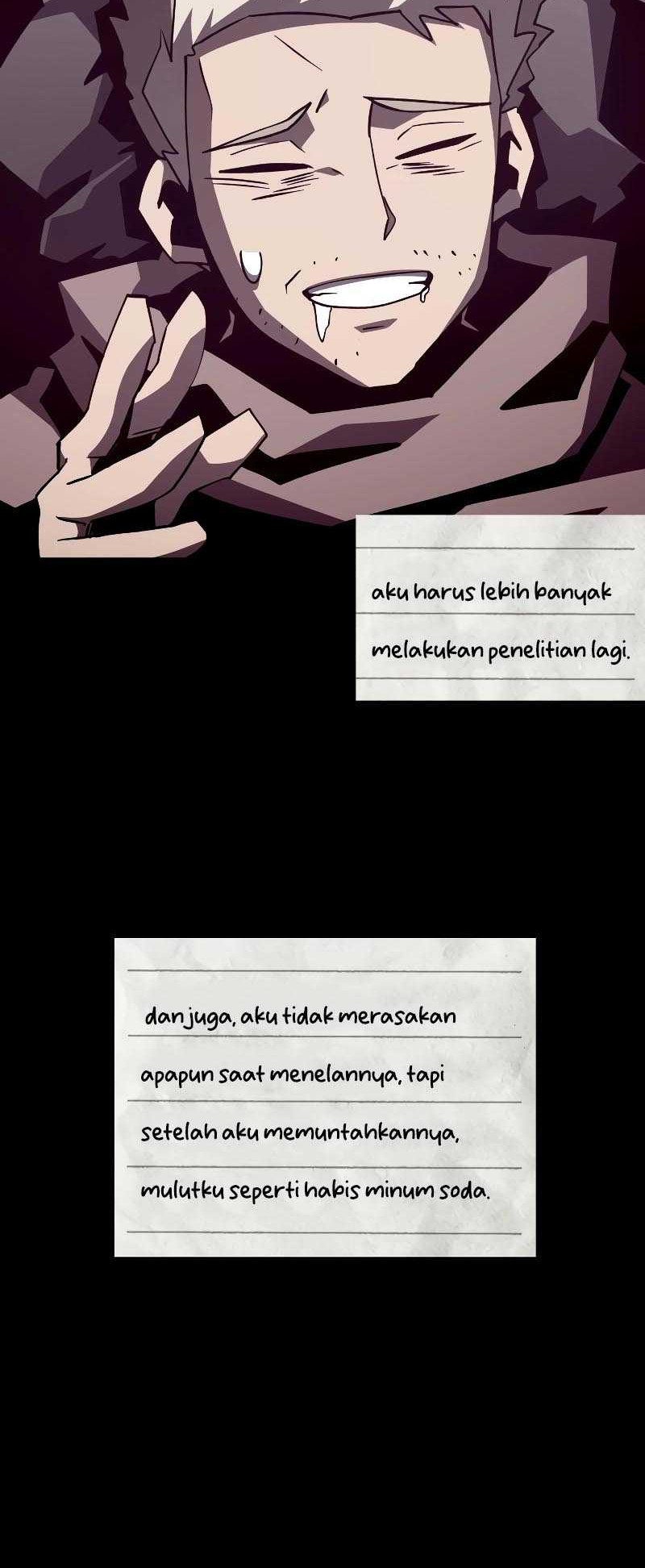 Dungeon Odyssey Chapter 83 Gambar 25