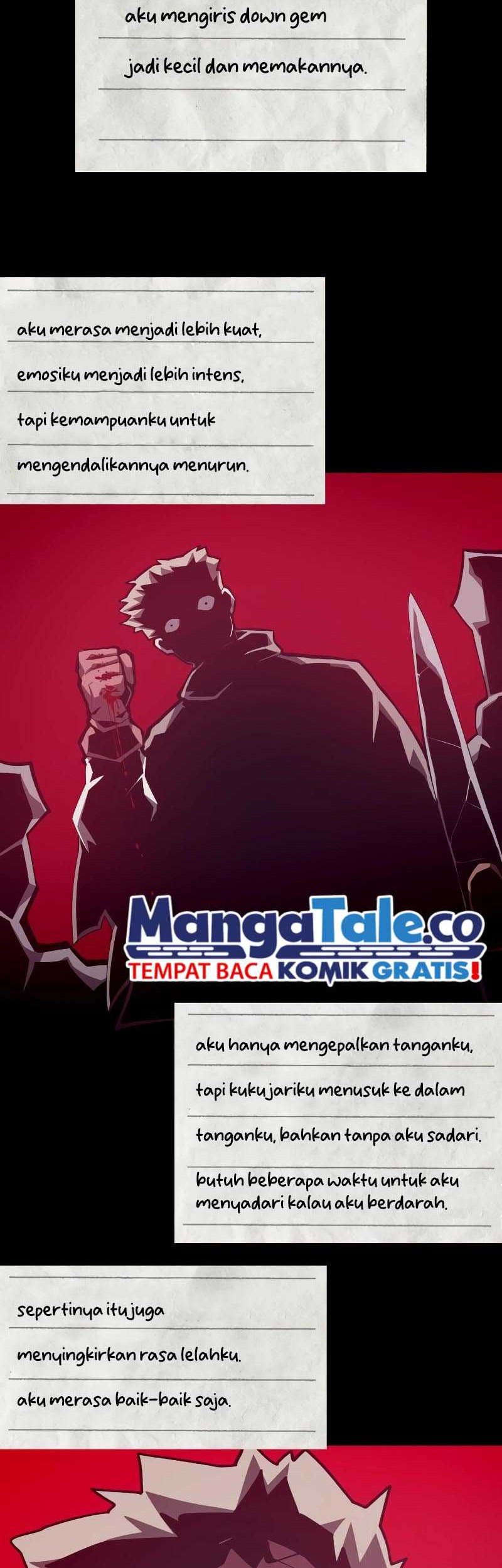 Dungeon Odyssey Chapter 83 Gambar 27