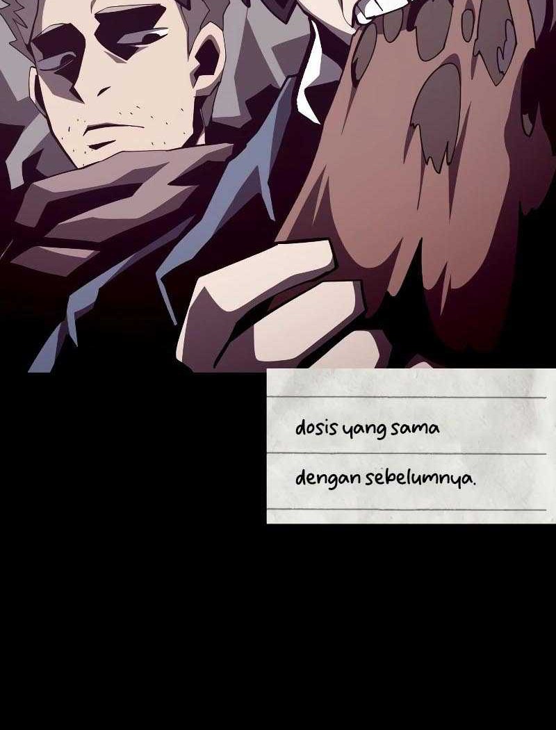 Dungeon Odyssey Chapter 83 Gambar 43