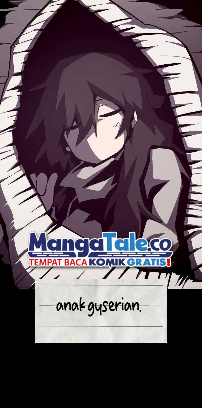 Dungeon Odyssey Chapter 83 Gambar 49
