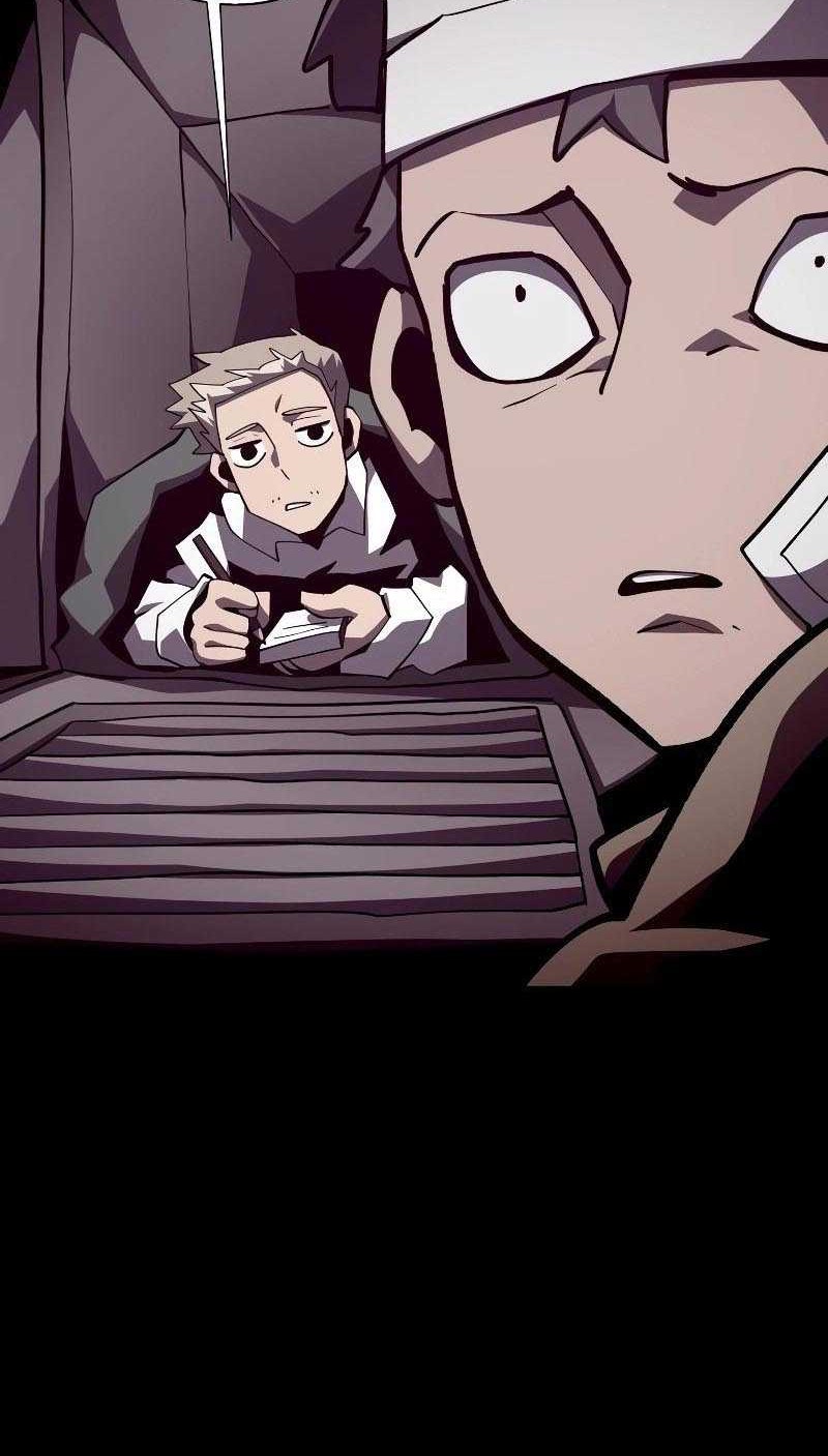 Dungeon Odyssey Chapter 82 Gambar 73