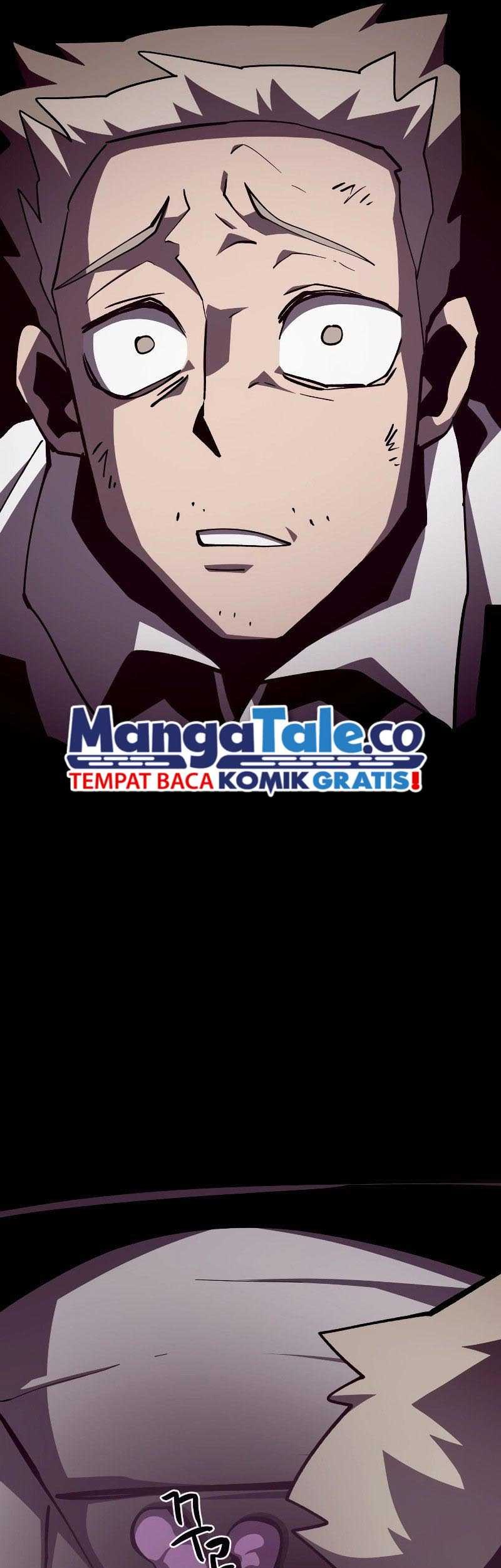Dungeon Odyssey Chapter 82 Gambar 74