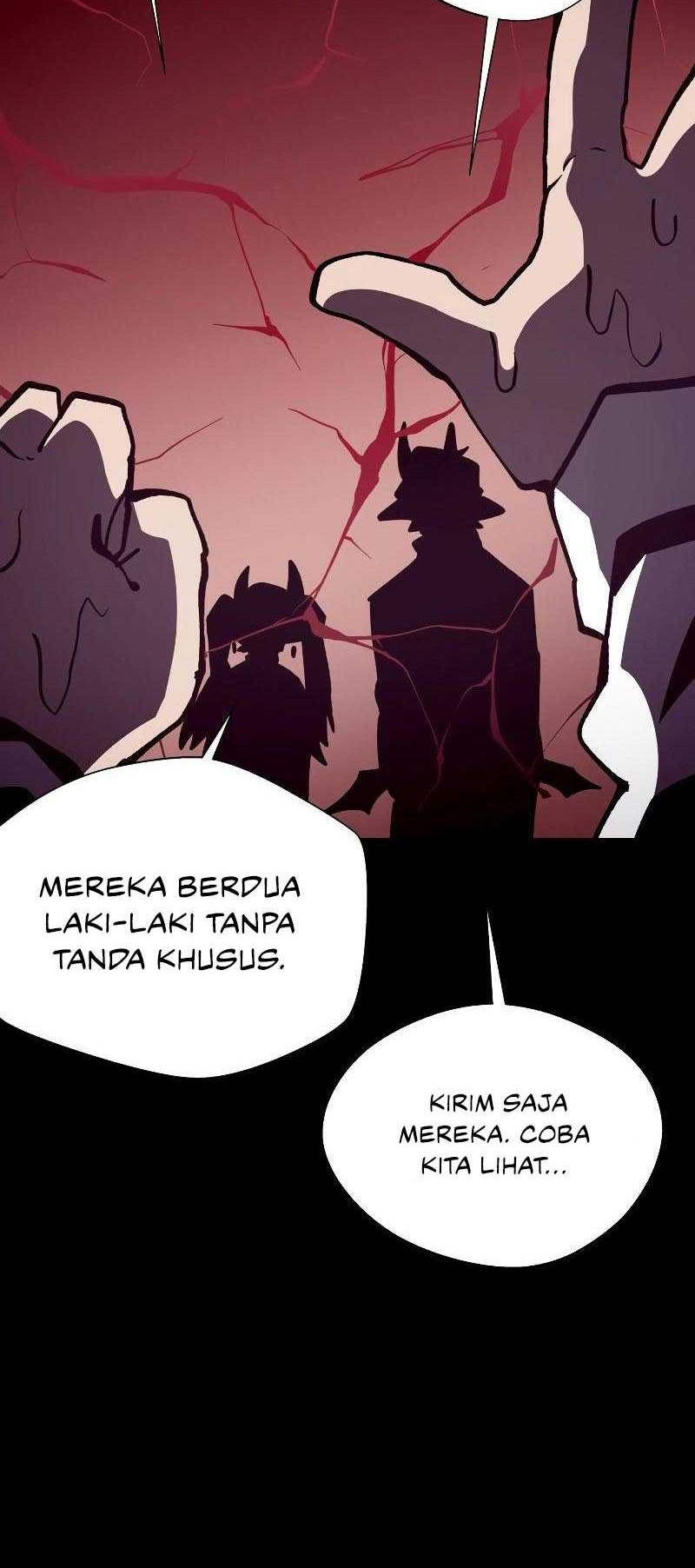 Dungeon Odyssey Chapter 82 Gambar 79