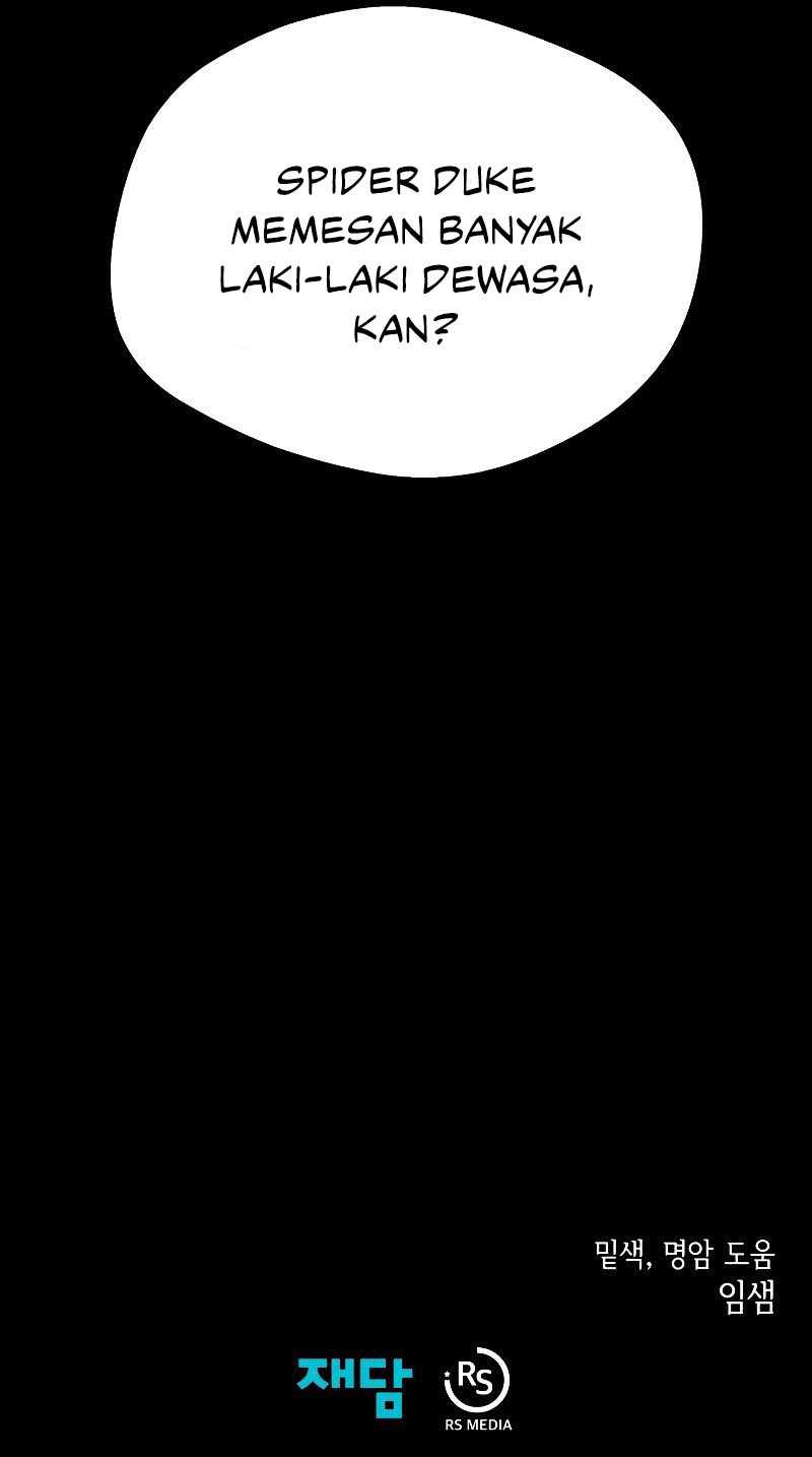 Dungeon Odyssey Chapter 82 Gambar 80