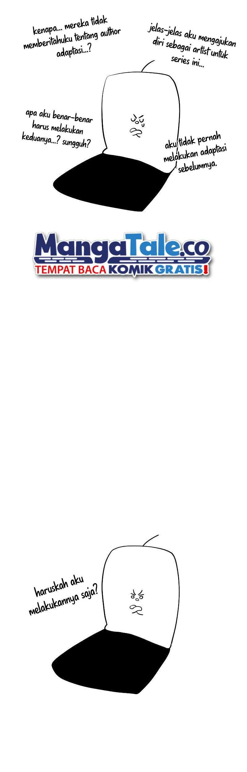 Dungeon Odyssey Chapter 82 Gambar 8
