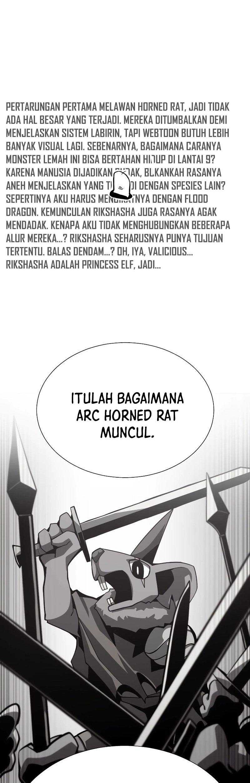 Dungeon Odyssey Chapter 82 Gambar 9
