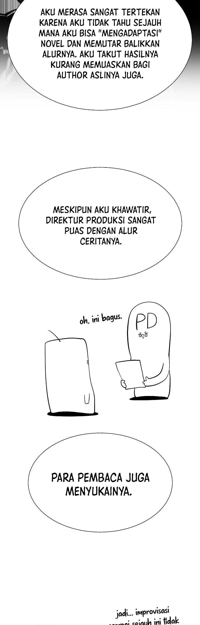 Dungeon Odyssey Chapter 82 Gambar 10