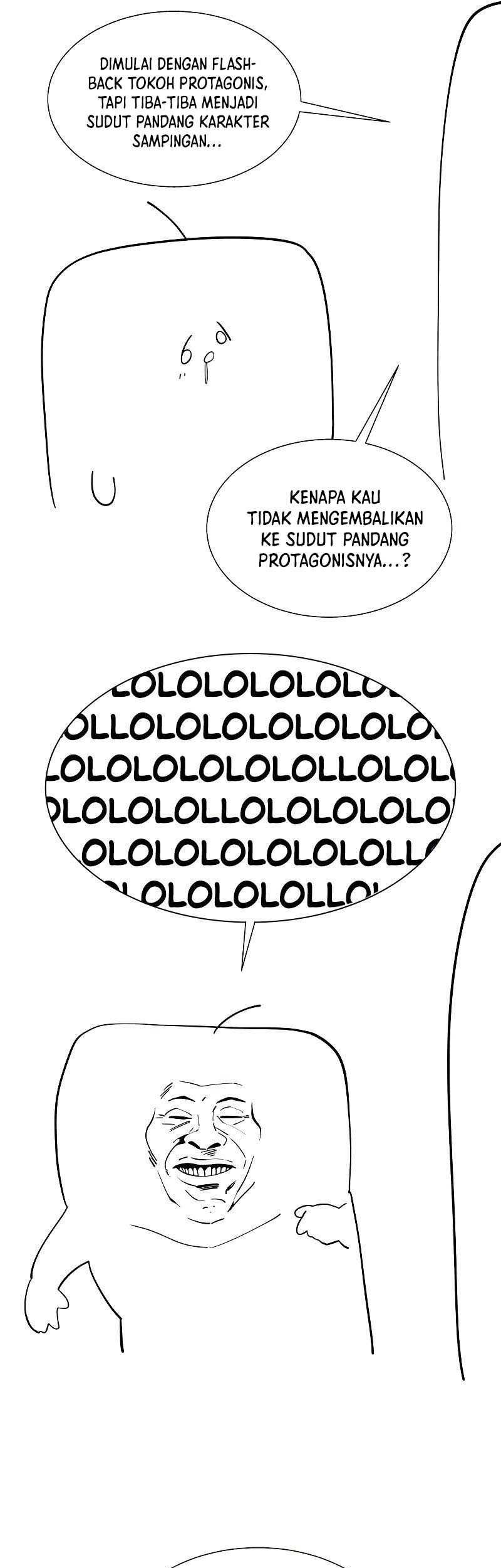 Dungeon Odyssey Chapter 82 Gambar 14