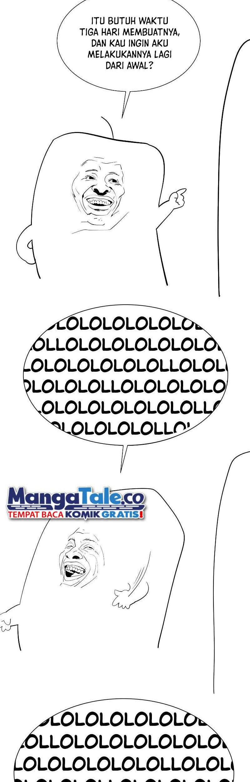 Dungeon Odyssey Chapter 82 Gambar 15