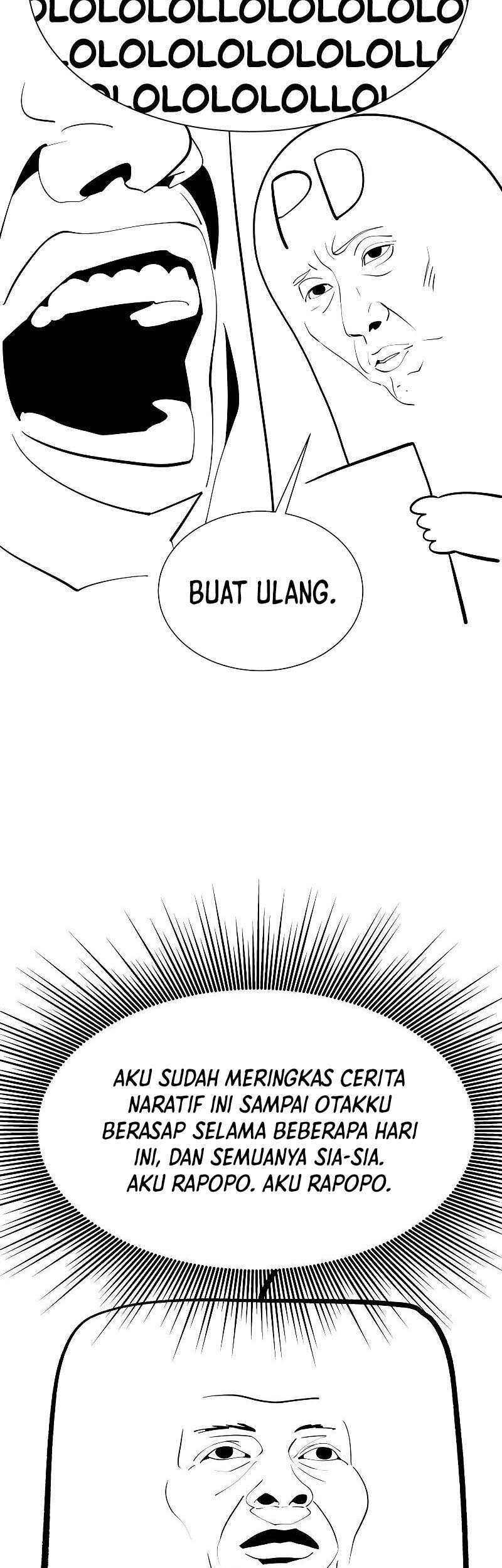 Dungeon Odyssey Chapter 82 Gambar 16