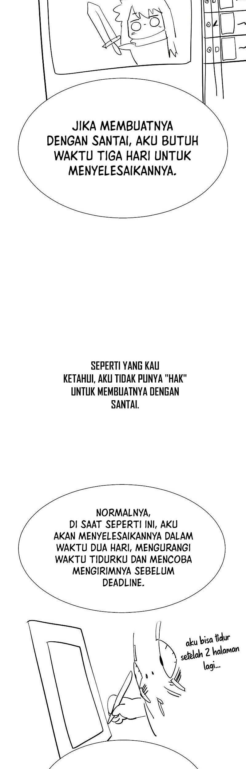 Dungeon Odyssey Chapter 82 Gambar 23