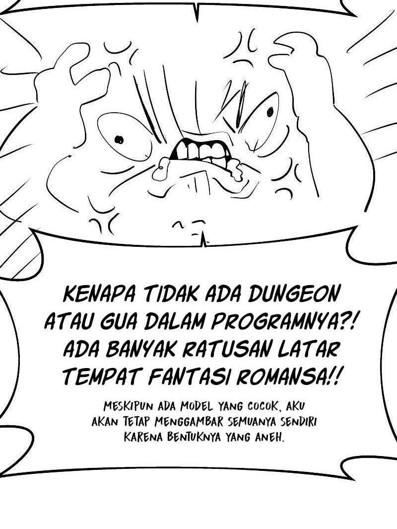 Dungeon Odyssey Chapter 82 Gambar 25
