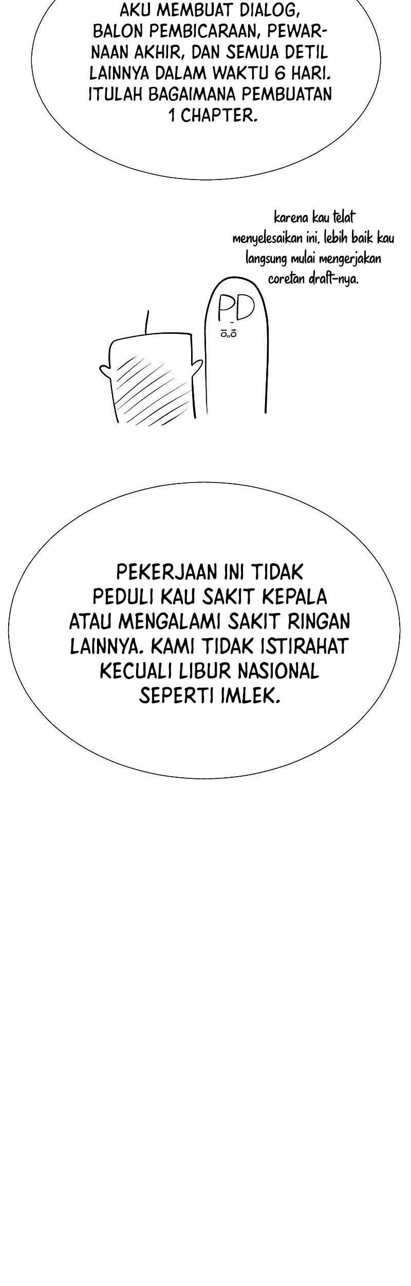 Dungeon Odyssey Chapter 82 Gambar 30