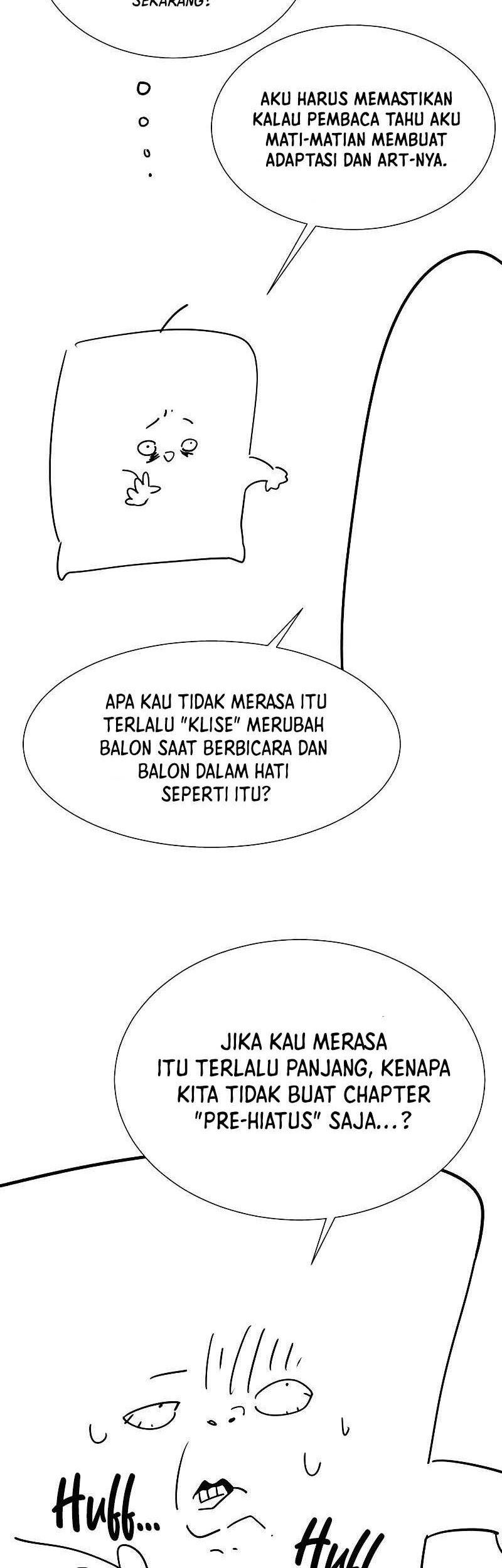 Dungeon Odyssey Chapter 82 Gambar 33