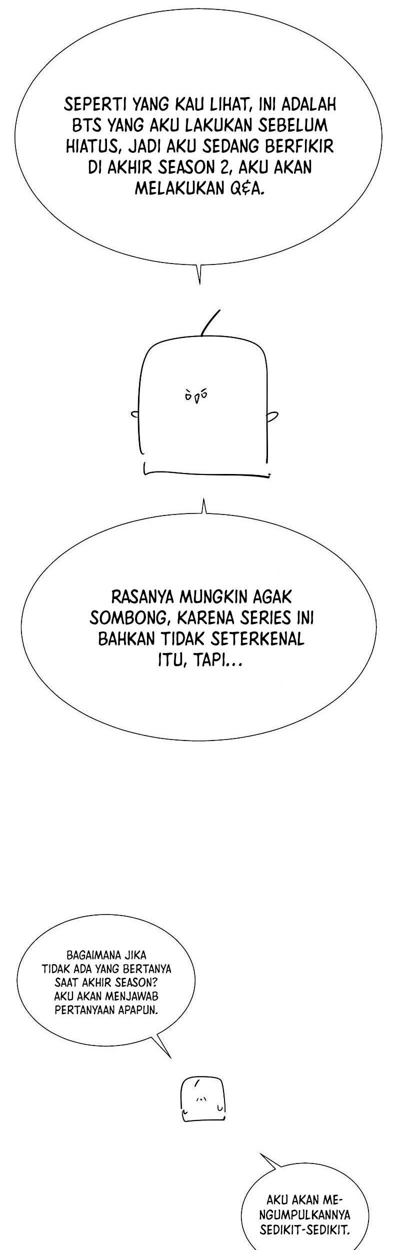Dungeon Odyssey Chapter 82 Gambar 35
