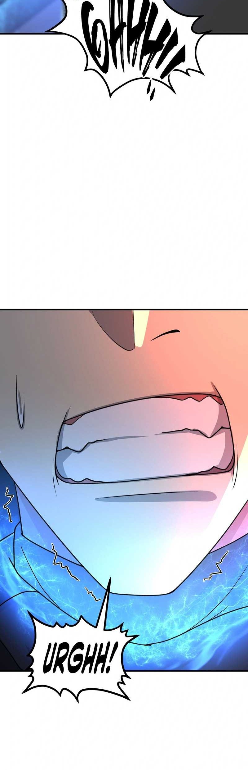 Everyone Regressed Except Me Chapter 29 Gambar 34