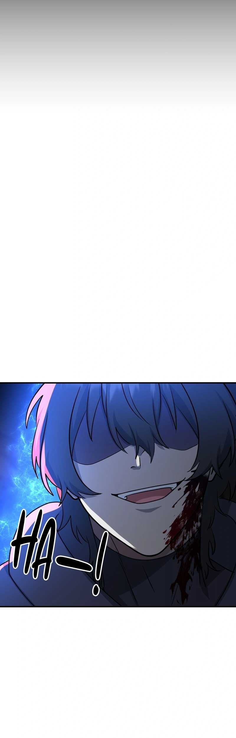 Everyone Regressed Except Me Chapter 29 Gambar 39